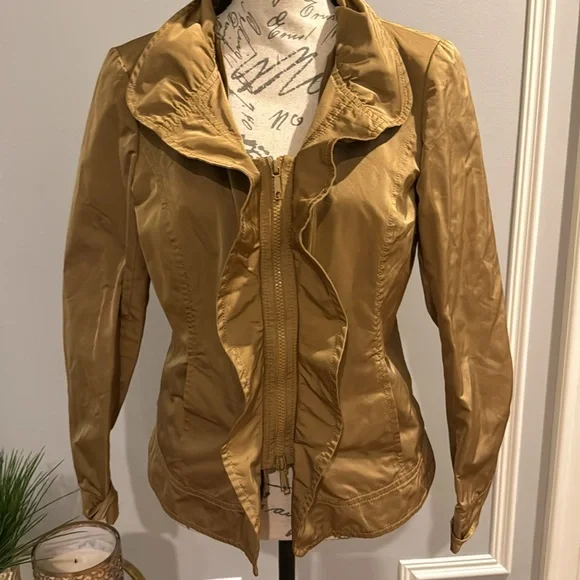 Lafayette 148 beautiful jacket for a woman - Picture 2 of 7